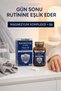 Magnesium Complex + Vitamin B6 60 Tablets - 125 Mg Elemental Magnesium - 6