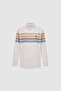 Men's Coconut Long Sleeve Shirt 50320285-Vr153 - 7