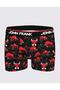 Digital Men's Boxer - Bulls
