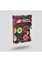 Donuts Boxer - Colorful - 3