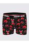Digital Men's Boxer - Bulls - 2