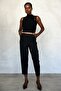 Sweater Vests - Black - Regular fit - 3