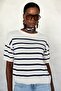 Sweaters - Ecru - Regular fit - 5