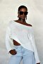 Sweaters - Ecru - Regular fit - 2
