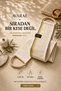 Magnificent Set of 2 Pouches – 80 cm Double Handle Back Pouch + White Hand Pouch, Bath & Hammam - 5
