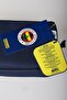 Licensed Yellow Collection Lunch Box - 7