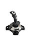 2113por PXN-2113 Pro Joystick Flight Simulator Gamepad Controller PC Flight Simulation Cockpit Stick - 6