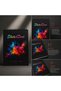 Wise Owl A5 Sketchbook 120 Gr 50 Sheets Spiral Bound Hard Cover Drawing and Pencil Sketch Notebook – Color Explosion - 3