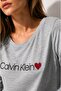 Love Heart Logo Organic Cotton T-Shirt - 3