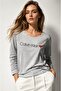 Love Heart Logo Organic Cotton T-Shirt - 2