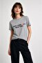New York Printed Ck Jeans T-shirt - 4