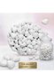 1 kg Fruit Flavored Mini Heart Candy Wedding Candy Material 1 kg Heart Candy - 2
