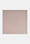 Silvery Plain Scarf Stone