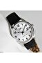 Dk407136 Leather Cord Men's Wristwatch - 2