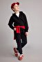 School Elastic Waist Cotton Sweatpants for Boys H2606A826Au