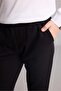 School Elastic Waist Cotton Sweatpants for Boys H2606A826Au - 4