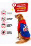 Large Breed Boxer Dog Outfit Dog Sweati (11-45kg)