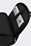 Men's Black Backpack B009760 - 5