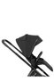 Heritage Bebek Arabası Black - 5