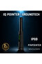 IQ POINTER | GROUNDTECH