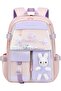 Korean Style Waterproof School Backpack