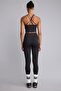 High Waist Sports Leggings I1480Ax26Au - 6