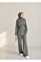 Women's Stoned Side-Tie Set
