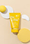 Dr.Vita+ Vitamin Cleansing Foam - Vitamin E Capsule Foam 100 ml - 7
