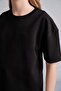 Relax Fit Basic T-Shirt for Girls (26 Au) - 6