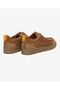 Men's Tan Genuine Leather Shoes 5K1Ua18521 - 4