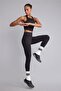 High Waist Sports Leggings I1480Ax26Au - 2