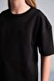 Relax Fit Basic T-Shirt for Girls (26 Au) - 4