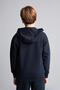Hooded Basic Sweatshirt Cardigan Boys (26 Au) - 5