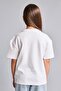 Relax Fit Basic T-Shirt for Girls (26 Au) - 5
