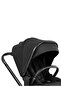 Heritage Bebek Arabası Black - 7