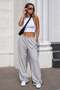 Grey Barrel Fit Women's Sweatpants MG2553 - 2