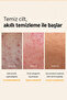 Dr.Vita+ Vitamin Cleansing Foam - Vitamin E Capsule Foam 100 ml - 2