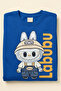 Boy's Blouse Printed - 5
