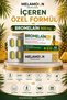 Bromelain 500 Mg and Konjac Glukomannan Coenzyme Q10(Bromelin)-Chromium Picolinate 60 Capsules - 4
