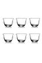 Mirra Glass 6 Pieces 42184 65 Cc