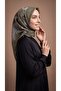 Summer Ethnic Pattern Scarf