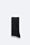 Men's Black Nopeli Socks A42Y8502
