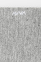 جوارب رجالية قطنية باللون الرمادي B 008556 - 3