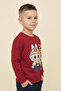 Boy's Blouse Printed - 2