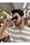 Dg3571 C3 58 Dunlop Sunglasses - 8