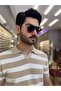 Dg3571 C3 58 Dunlop Sunglasses - 6