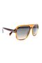 110 C4 56 Olivier Philippe Sunglasses - 2