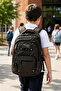 Luxury Backpack 2225 - 8