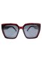 124 C11 61 Olivier Philippe Polarized Sunglasses - 7
