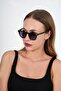 113 C25-43 Olivier Philippe Sunglasses - 4